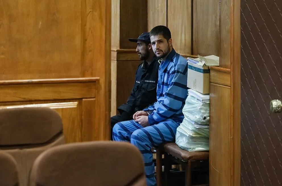 В Ірані стратили чоловіка з ментальним розладом, який брав участь у протестах